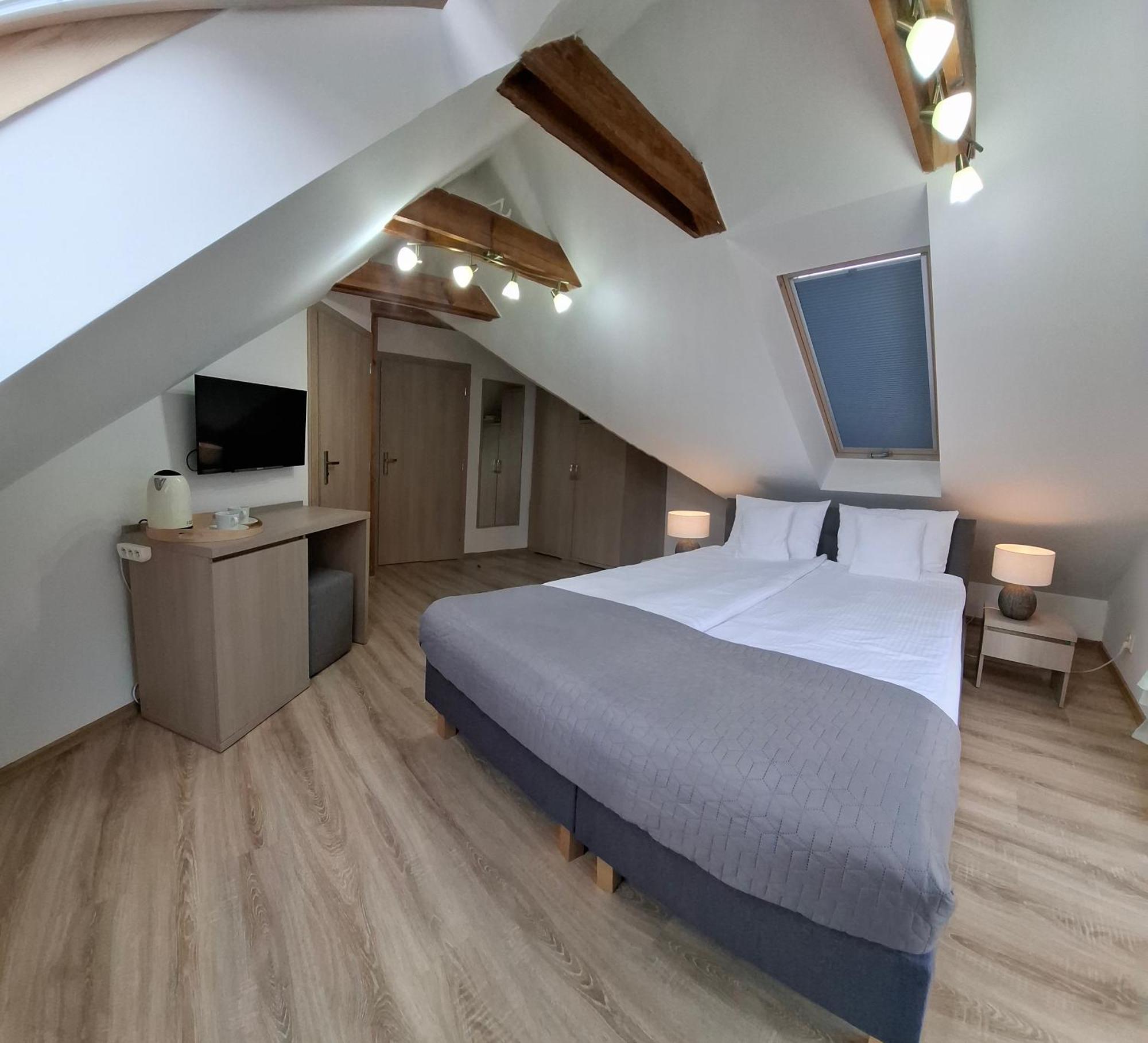 Villa Szelega Pobierowo Room photo